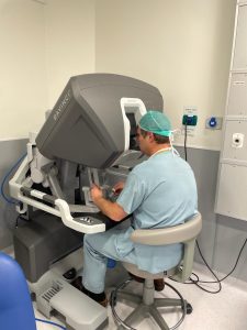 כירורגיה רובוטית